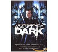 Against the Dark – Steven Seagal – DVD – Bilingue