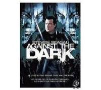 Against the Dark – Steven Seagal – DVD – Bilingue