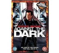 Against The Dark G – Sony Pictures Home Entertainment