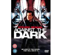 Against The Dark [Import]