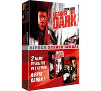 Against The Dark + Jeu Fatal - Pack
