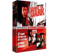 Against The Dark + Jeu Fatal