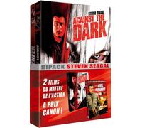 Against the Dark + Vol d'enfer [Pack]