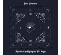 Against The Dying Of The Light CD