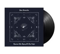 José González – Against the Dying of the Light – Vinyle 12"