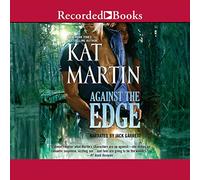 Against the Edge (The Raines of Wind Canyon Series)