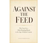 Against the Feed: The Case for a Daily Reading Ritual in the Age of Infinite Content