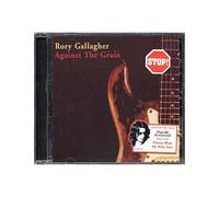 Rory Gallagher – Against The Grain
