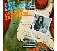 Against The Grain by GALLAGHER,RORY [VINYL] NEUF
