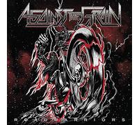 Against the Grain - Road Warriors [Import]