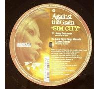 Against The Grain - Sim City [Import]