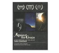 Against The Grain: Tara Dakide [Import]