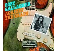 Against The Grain Vinyle 180 gr