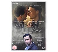 Against The Law [DVD]