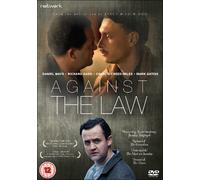 Against the Law (DVD) Daniel Mays Josh Collins Charlie Creed-Miles Mark Gatiss