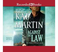 Against the Law (The Raines of Wind Canyon Series)