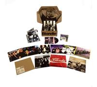 Blondie – Against The Odds: 1974-1982 – Vinyle 33 tours – Super Deluxe – UMC