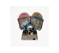 Blondie - Against The Odds: 1974-1982 (3 CD) [New CD] Rmst, With Book