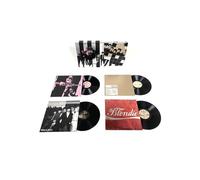 Blondie - Against The Odds 1974-1982 Édition Limitée Coffret