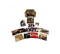 Against the Odds: 1974 - 1982