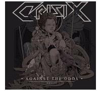 Crisix - Against The Odds [New Vinyl LP]
