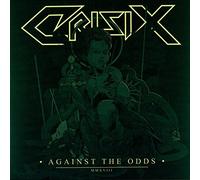 Crisix - Against The Odds [New Vinyl LP]