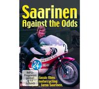 Against the Odds - Against the Odds - Jarno Saarinen [Import anglais]