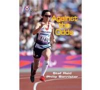 Against the Odds by Stef Reid Paperback Book Various (Auteur)