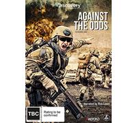 Against the Odds (Season 1) - 2-DVD Set