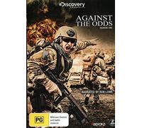 Against The Odds (Season 1) - 2-Dvd Set ( Brothers In War (Against The Odds - Season One) ) [ Non-Usa Format, Pal, Reg.0 Import - Australia ]