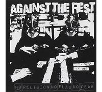 Against the Rest - Religion Flag No. [Import]