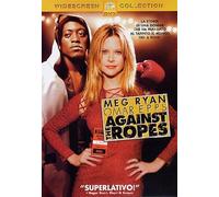 Against The Ropes [Import]
