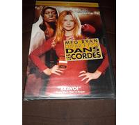 Against the Ropes (Dans les cordes)