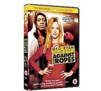 Against the Ropes [Import anglais]