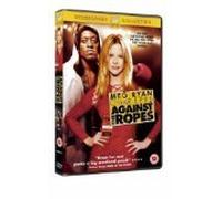 Against the Ropes [Import anglais]