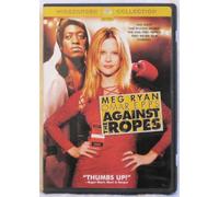 Against the Ropes [Import USA Zone 1]