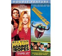 Against The Ropes & Necessary Roughness