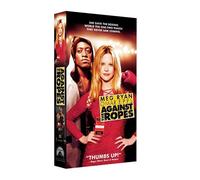 Against the Ropes [VHS]