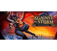 Against the Storm Nightwatchers (PC)