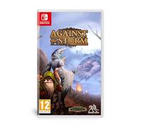 Against The Storm Nintendo Switch E