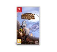 Against The Storm Nintendo Switch