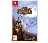 Against The Storm Nintendo Switch E