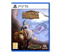Against the Storm PlayStation 5