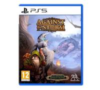 Against The Storm PS5