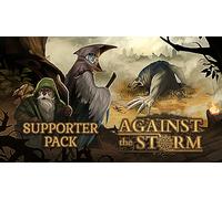 Against the Storm Supporter Pack (PC)