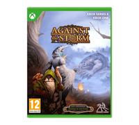 Against The Storm Xbox