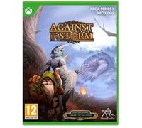 Against The Storm Xbox F