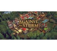 Against the Storm (Xbox One Account)