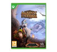 Against The Storm Xbox Serie S/X