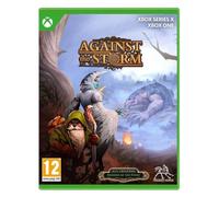 Against The Storm Xbox Serie S/X